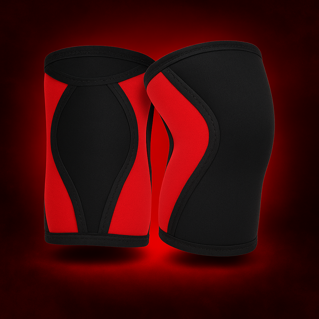 7mm Knee Sleeves