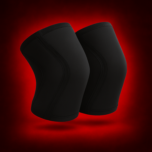 7mm Knee Sleeves