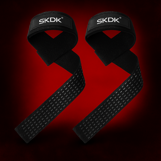 Lifting Straps