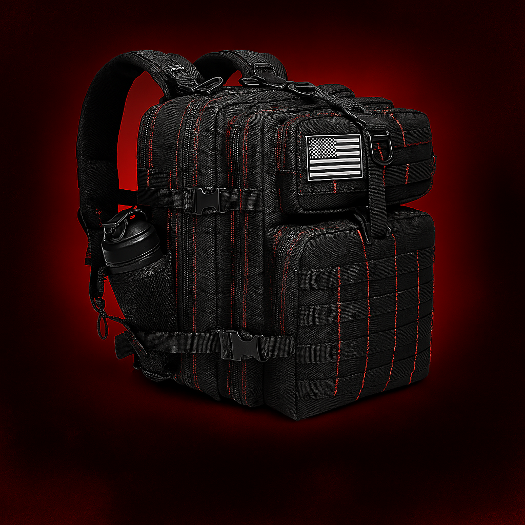 Tactical Backpack