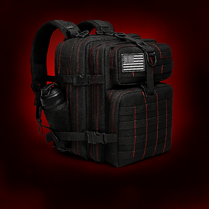 Tactical Backpack