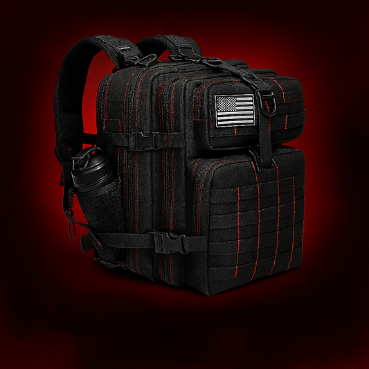 Tactical Backpack