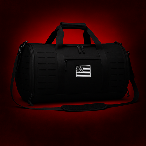 Tactical Duffel Bag