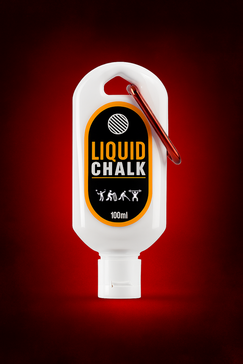 Pro Grade Liquid Chalk