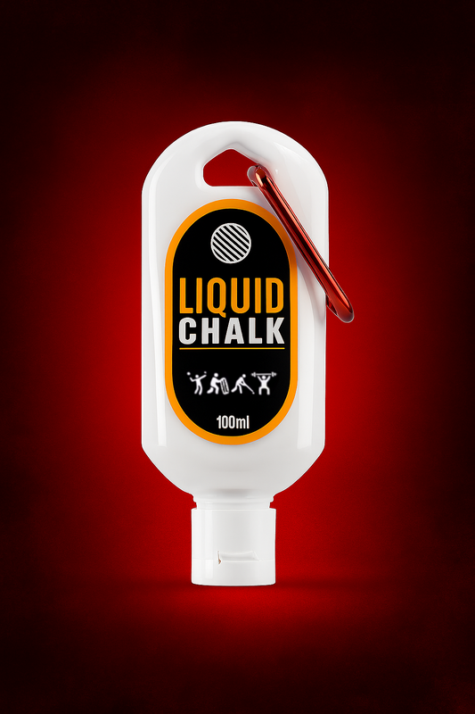 Pro Grade Liquid Chalk