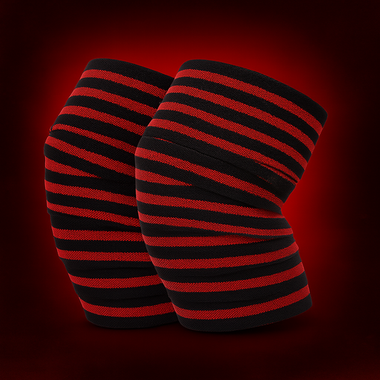Knee Wraps