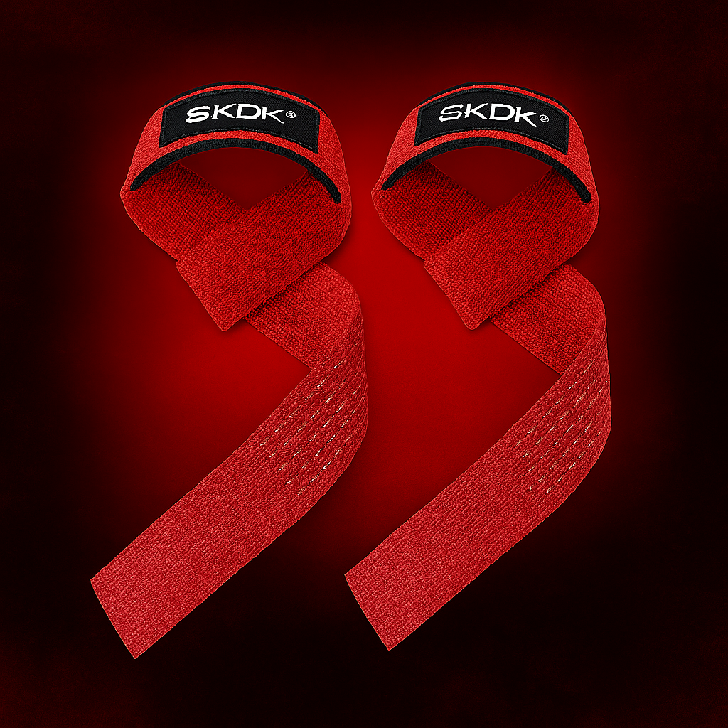 Lifting Straps