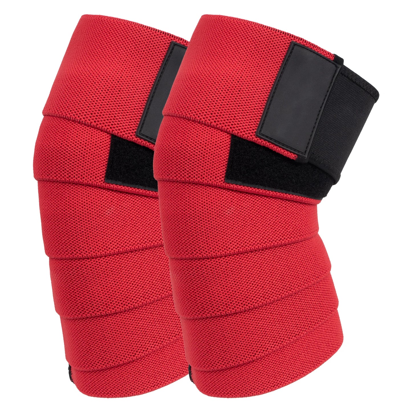 Knee Wraps