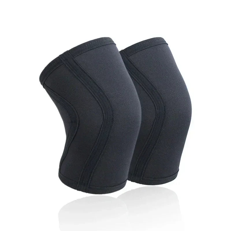 7mm Knee Sleeves