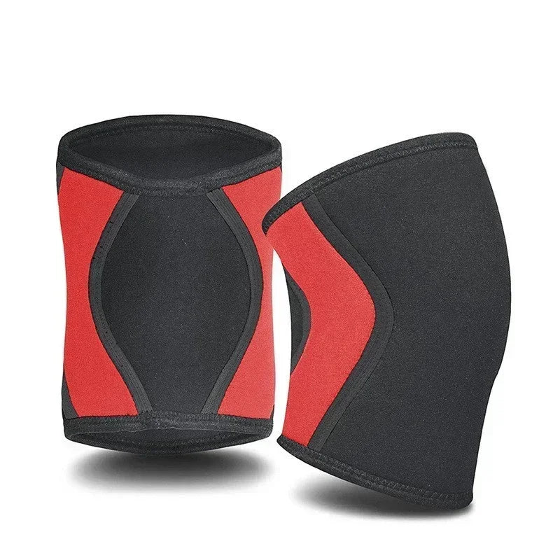 7mm Knee Sleeves