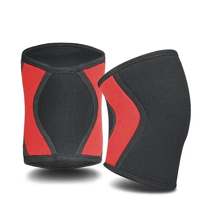 7mm Knee Sleeves