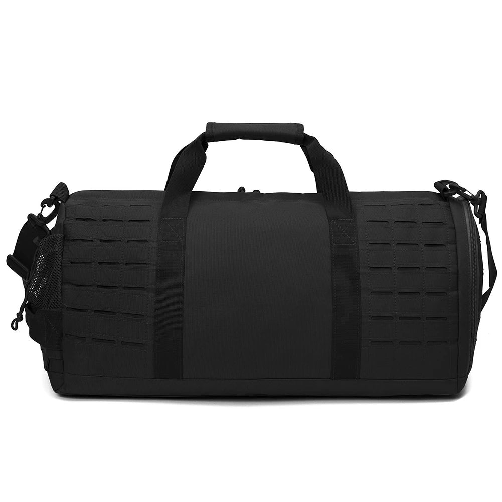 Tactical Duffel Bag