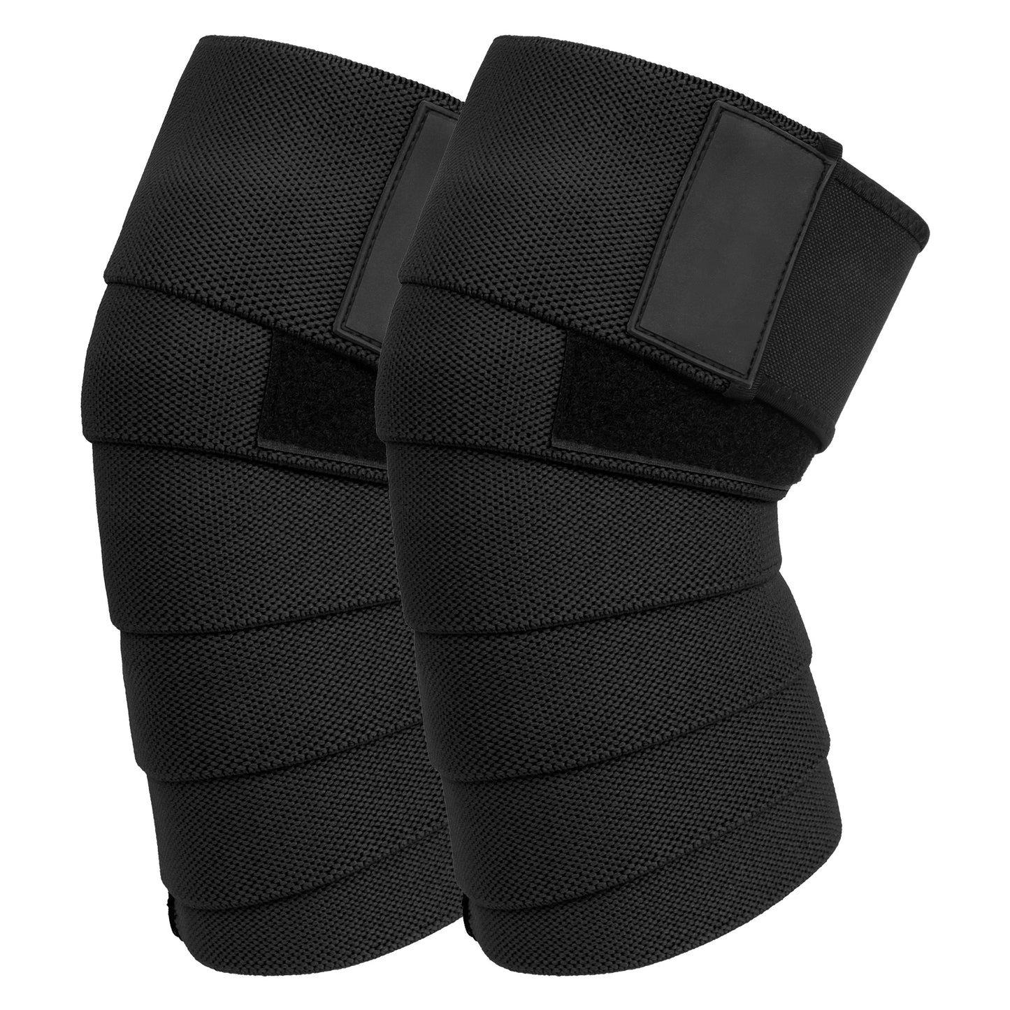 Knee Wraps