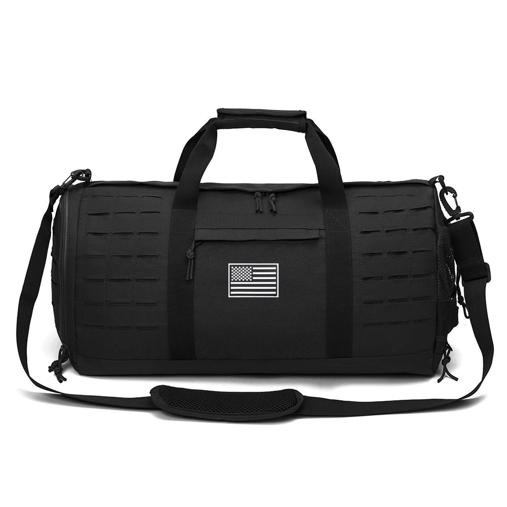 Tactical Duffel Bag