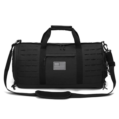 Tactical Duffel Bag