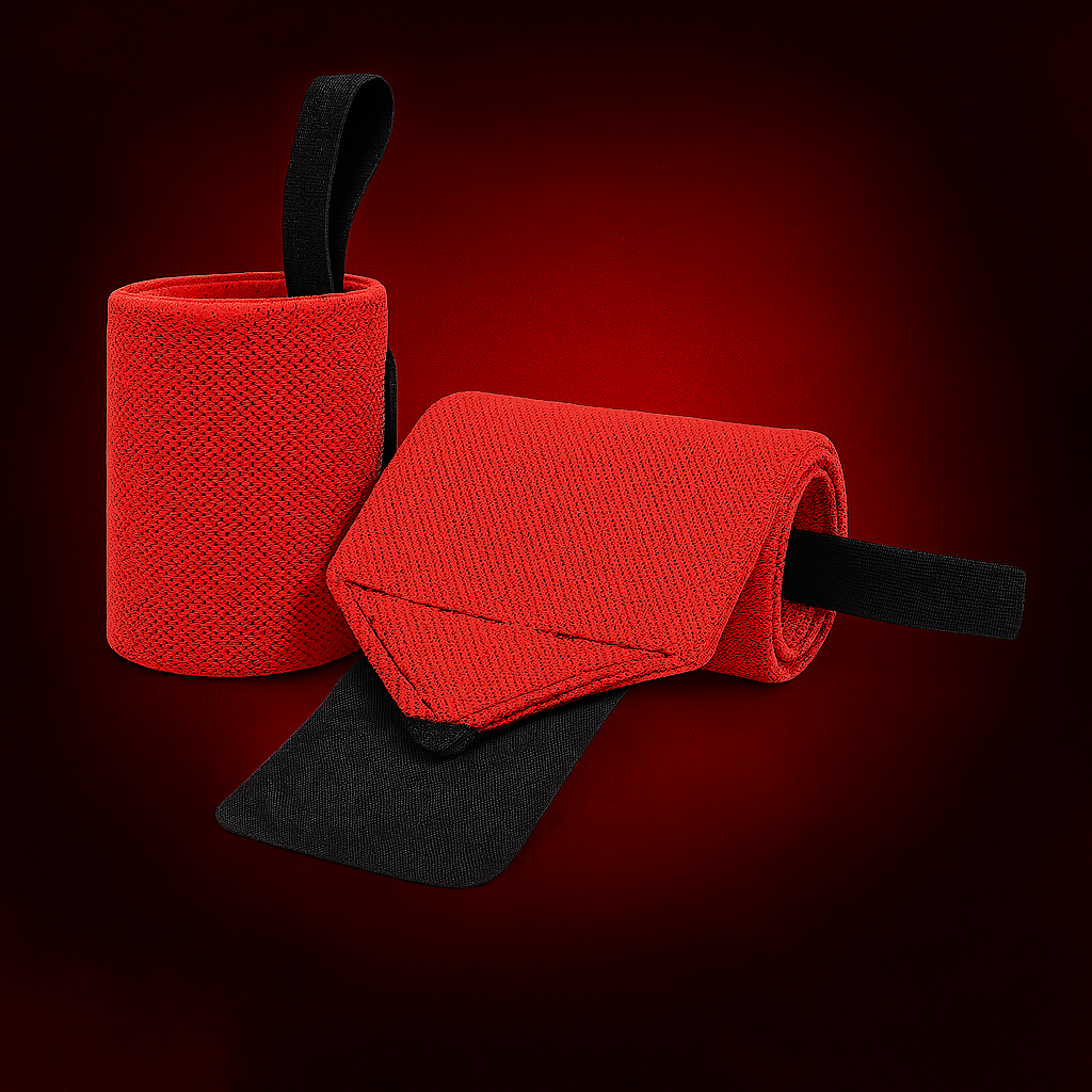 Wrist Wraps