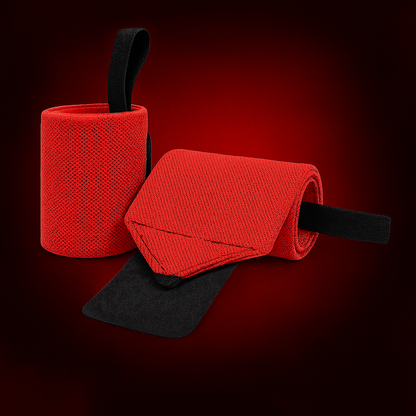 Wrist Wraps