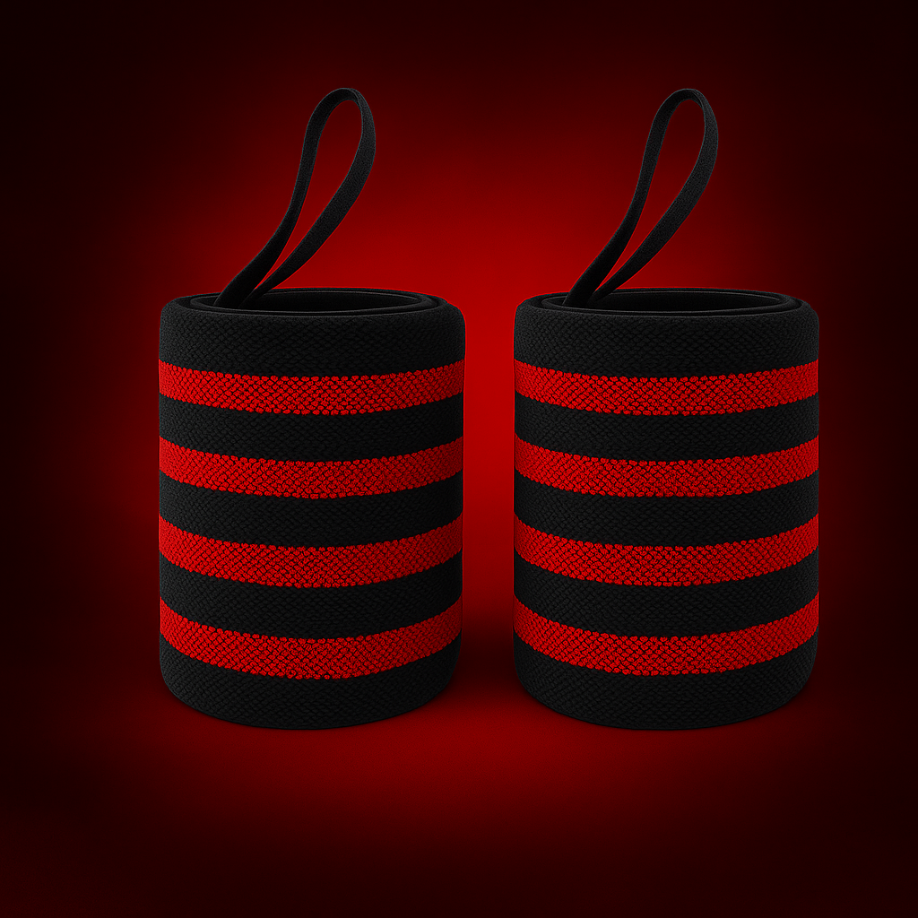 Wrist Wraps