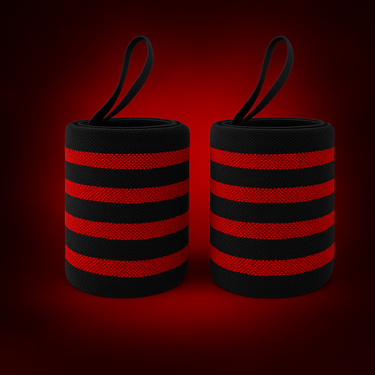 Wrist Wraps