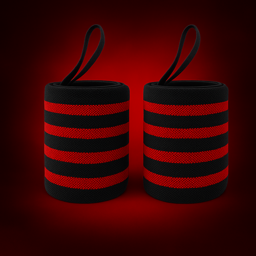 Wrist Wraps