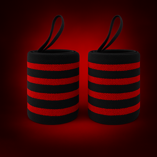 Wrist Wraps