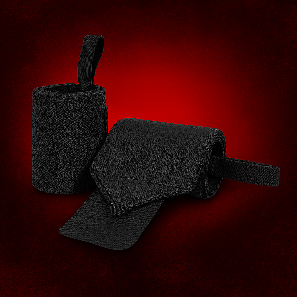 Wrist Wraps