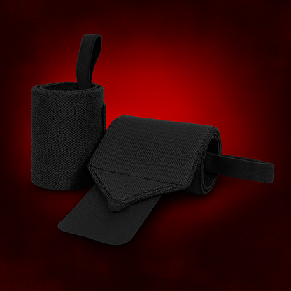 Wrist Wraps